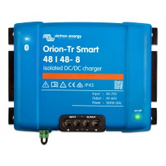 Victron energy, Orion-Tr Smart 48/48-8A isoliertes DC-DC-Ladegerät, Victron Orion, SL912