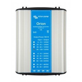 Victron energy, Orion 110/12-30A (360W), Victron Orion, SL913-60-140V
