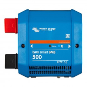 Victron energy, Victron Lynx Smart BMS 500 (M10), Battery monitor, SL915