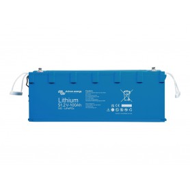 Victron energy, Victron LiFePO4 51.2V/100Ah NG batteria al litio, Batteria al LiFePO4, SL932