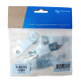 Victron energy - Victron MEGA-fuse 300A/80V (package of 5 pcs) -  - SL402