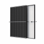 Trina Solar, Trina Solar 505W Vertex S+ Dual Glass N Type i-TOPCon Solar Module - Black Frame/White Backsheet, Solar panels, ...