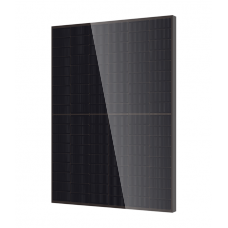 DMEGC SOLAR, DMEGC Solar 450W Infinity RT 108 MODULO MONO MONO MONO CATTUALE BIFACIALE TIPO BIFACIALE - Black pieno, Pannelli...
