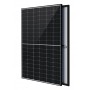 DMEGC SOLAR, DMEGC Solar 455W InfinityRT 108 Knip Dual Glass N -Type Mono Solar Module-Zwart frame/Wit Back Schet, Zonnepanel...