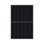DMEGC SOLAR, DMEGC Solar 455W InfinityRT 108 Modulo solare bifacciale a doppio vetro - Telaio nero, Pannelli solari, SL942
