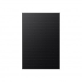 Longi Solar, LONGi Solar 460W Hi-MoX6 MAX HPBC Mono Solar Module - Full Black, Solar panels, SL-SE-949