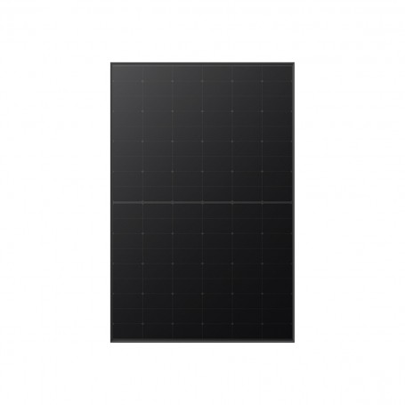 Longi Solar, LONGi Solar 460W Hi-MoX6 MAX HPBC Mono Solar Module - Full Black, Solar panels, SL-SE-949