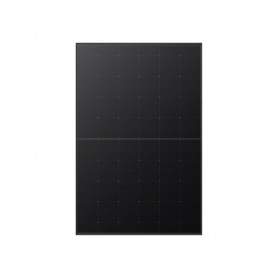 Longi Solar, LONGi Solar 465W Hi-MoX6 MAX HPBC Mono Solar Module - Full Black, Solar panels, SL950