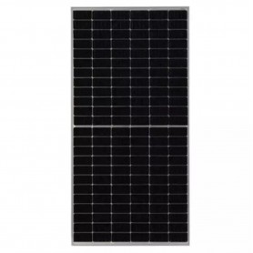 JASolar, JA Solar 600W n-type Bifacial Double glazing half cells MBB LB MC4, Solar panels, SE498