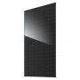 JASolar, JA Solar 500W N-type Bifacial Double Glazing Mono LB All Black MC4, Solar panels, SE499