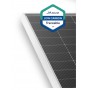 JASolar, JA Solar 530W Mono PERC Half Cell MBB LB TSLC Bifacial Silver Frame MC4, Solar panels, SE500