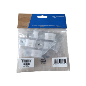 Victron energy - Victron MEGA-fuse 250A/80V(Pack of 5) - Fuses and rails - SL928