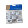 Victron energy - Victron MEGA-Sicherung 225A/80V (5er Pack) - Sicherungen und Schienen - SL927
