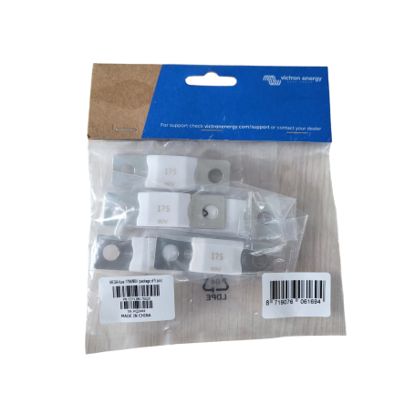 Victron energy - Victron MEGA-Sicherung 175A/80V (5er Pack) - Sicherungen und Schienen - SL925