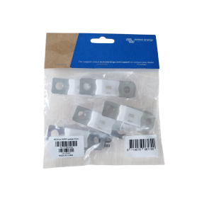 Victron energy - Victron MEGA-fuse 200A/80V(Pack of 5) - Fuses and rails - SL926