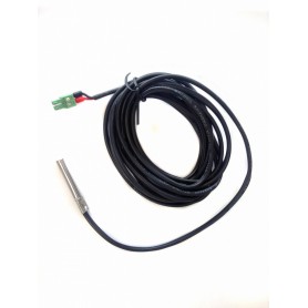 Victron energy, Victron Temperature Sensor for BlueSolar PWM-Pro Charge Controller, PWM BlueSolar, SL717