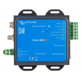 Victron energy, Victron VE.Bus BMS NG, Battery monitor, SL975