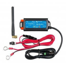 Victron energy, Victron GX LTE 4G-E, Communication and surveillance, SL977