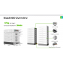 Dyness, Dyness Stack100 da 5.12kWh batteria ad alta tensione, HV, SE512