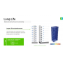Dyness, Dyness Stack100 5.12kWh Hochspannungsbatterie, HV, SE512