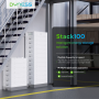 Dyness, Dyness Stack100 5.12kWh Hochspannungsbatterie, HV, SE512