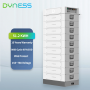 Dyness, Dyness Stack100 5.12kWh Hochspannungsbatterie, HV, SE512
