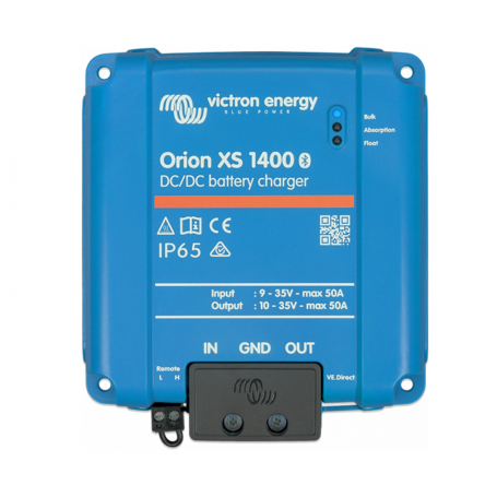 Victron energy, Victron Orion XS 1400 DC-DC battery charger, Victron Orion, SL989