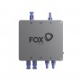 FOX ESS, Fox Junction Box for paralleling up to 4 EP Batteries (EP3, EP5 or EP11), Battery monitor, SE514
