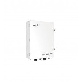 FOX ESS, Fox ESS 3PH Backup Box Pro - incluso misuratore, Monitor batteria, SE518