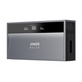 Anker SOLIX, Anker Solix X1-H10K-T 3PH-Stromversorgungsmodul, 3-Phasen-Wechselrichter, SE522