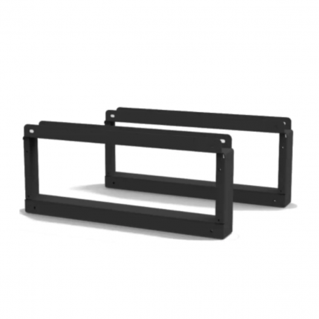 Dyness, Dyness DL5.0C - Stapelhalterung für bis zu 6 Einheiten - Paar, Batteriemontagesysteme, DY-003