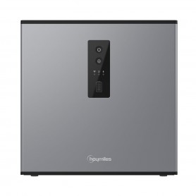 Hoymiles, Hoymiles MS-A2 2,24kWh LifePO4 AC-gekoppelter Off-Grid-Kraftwerksspeicher, LV, MS-A2