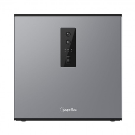 Hoymiles, Hoymiles MS-A2 2.24kWh LifePO4 AC coupled Off-Grid power station storage, LV, MS-A2