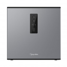 Hoymiles MS-A2 2.24kWh LifePO4 AC coupled Off-Grid power station storage