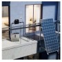 Hoymiles, Hoymiles MS-A2 2,24kWh LifePO4 AC-gekoppelter Off-Grid-Kraftwerksspeicher, LV, MS-A2