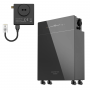 Marstek, Marstek 5.12kWh, Back-Up / Off Grid output 2.5kW, De Ultieme Plug & Charge ESS + Meter, Lithium / LiFePO4 batterijen...
