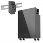 Marstek, Marstek 5.12kWh, Back-Up / Off Grid output 2.5kW, De Ultieme Plug & Charge ESS + Meter, Lithium / LiFePO4 batterijen...
