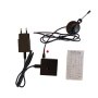 Marstek, Compteur intelligent MARSTEK CT003 avec connexion P1 et IR, Compteurs d'énergie, MARSTEK-CT003