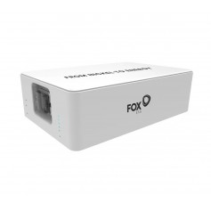 Fox ESS EQ4800-M 4,66 kWh Li-ion accu - Master