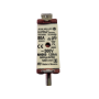 JEAN MÜLLER, NH Fuse-link 80A / 100A for KETO-00, Fusibili e binari, SE010-CB