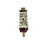 JEAN MÜLLER, NH Fuse-link 80A / 100A for KETO-00, Fusibili e binari, SE010-CB