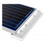 Oem, Soporte lateral 550mm para montaje de paneles solares, juego de 2 unidades, para caravanas, autocaravanas y barcos, Mate...