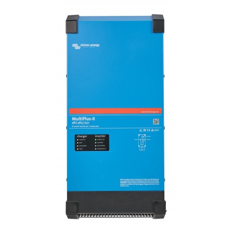 Victron energy, Victron MultiPlus-II 48/4k5/55-32 230V, Victron MultiPlus-II, SL991