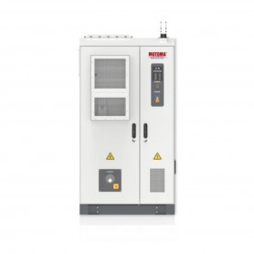 MOTOMA, Sistema di accumulo di energia industriale MOTOMA 100kWh/50kW BESS, Batterie commerciali, MT005