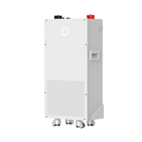 Dyness, Dyness PowerBrick 14.336kWh 51.2V Low Voltage LiFePO4 Battery, LV, DY-POWERBRICK
