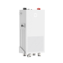 Dyness, Dyness PowerBrick 14.336kWh 51.2V Low Voltage LiFePO4 Battery, LV, DY-POWERBRICK