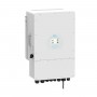 DEYE, Deye 8K 3 Phase Hybrid Inverter 2MPPT for Low voltage battery, Hybrid low voltage, AN011