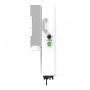DEYE, Deye 25K 3 Phase Hybrid Inverter 2MPTT for High voltage battery, Hybrid high voltage, AN004