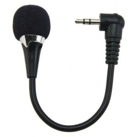 Oem - Mini Microfoon voor PC en Laptop YPM321 - Overige computer accessoires - YPM321