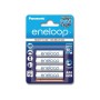 Eneloop, AAA R3 Panasonic Eneloop Rechargeable Battery, Size AAA, BS152-CB